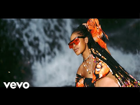 Rachel J - Strong Black Man (Official Music Video) ft. Novi Keys