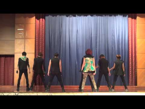 [130507]  What's app. cover INFINITE (인피니트) :: Paradise + The Chaser