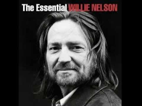 002 Willie Nelson Forgiving You Was Easy 9 8 2012