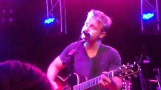 Carter Twins Fan Club Party 2011 &quot;Story Of My Life&quot;