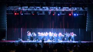 Mission ECHS | Sun City Dance Classic 2014