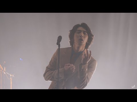 190406 [잔나비 전국투어 콘서트 투게더-부산] 사랑하긴했었나요스쳐가는인연이었나요짧지않은우리함께했던시간들이자꾸내마음을가둬두네 - 잔나비(jannabi) @부산MBC드림홀