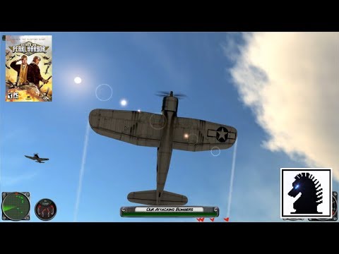PC Attack on Pearl Harbor - USAF Mission #15: Battle of Guam