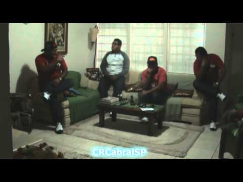 MC Binho Da Penha Original & Seus Clones 2010