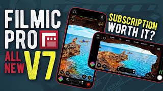 Filmic Pro v7... Is It Worth It?? (Honest Review)
