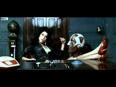 Amy Winehouse -Rehab tribute-(Dj Masterbeat vs Djs from Mars vs Mashup Germany)