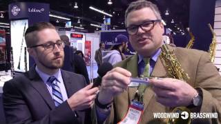 WWBW At NAMM 2017 - Conn-Selmer Woodwinds
