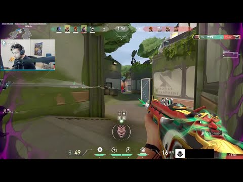 25+ KILLS! FRACTURE! MVP! G2 SHAHZAM REYNA VALORANT RANKED GAMEPLAY