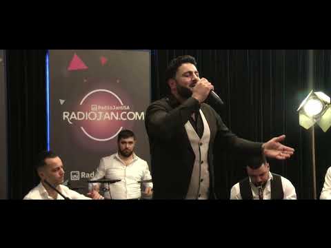Sahak Avetyan - Pnjlik Mnjlik, Achqt Xumar (Sheram) Live Music