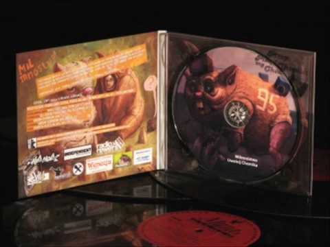 Milmnóstwo- Bez Kompromisu