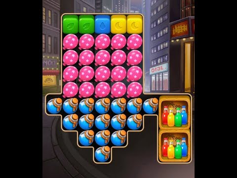 TOON BLAST level 2678