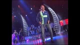 Bertín Osborne "Háblame de Ti"