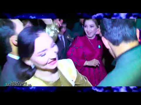 Serdar Video 📹  Babajan Berdiýew ,,kudur kudur" taze yyl telman 2025ý