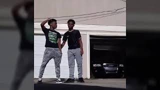 Wifisfuneral & Robb Banks - Moving Slow (Prod. Cris Dinero) (dance video)