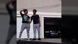 Wifisfuneral &amp; Robb Banks - Moving Slow (Prod. Cris Dinero) (dance video)