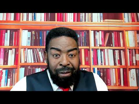 You Got To Be Hungry