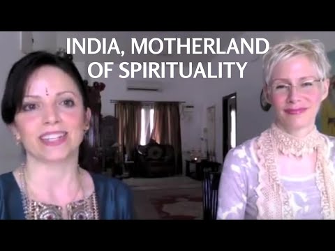 Travel India: Spiritual Motherland of Enlightened Masters