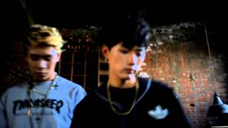 [Teaser] 원보이시스 (one voices) "Flush" - Flush (feat. mi-ne)