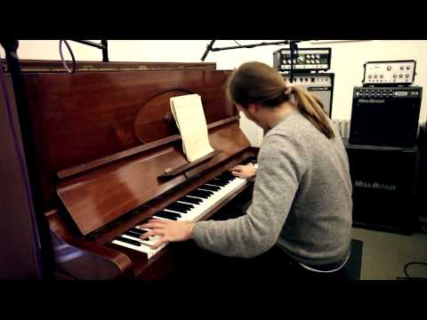 Depeche Mode Jam (Enjoy The Silence, It's No Good) - Marius Leicht & Martin Miller