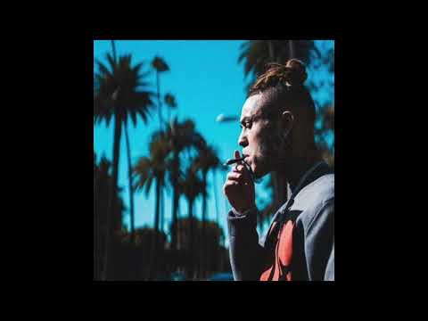 Lil Skies x Juice WRLD Type Beat - "Too High" (Prod By Jaystar x Tkd)