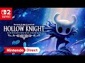 Hollow Knight  PC  játékmenet videója