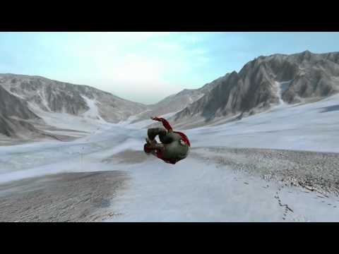 Overgrowth Alpha 128 changes - Wolfire Games