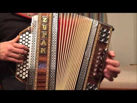 1809er Marsch (Andreas Hofer Marsch) - Steirische Harmonika
