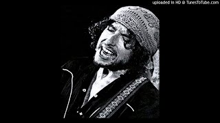 Bob Dylan live, Spanish Is The Loving Tongue San Antonio 1976