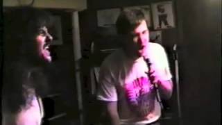 Smegabucks - Cold As Ice Cold Ice