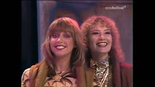 DSCHINGHIS KHAN - Wir Sitzen Alle Im Selben Boot (Full Version, WWF Club, 22.01.1982)