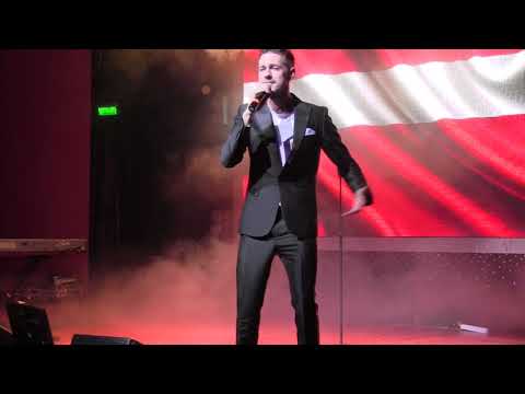 ESCKAZ in Riga: Markus Riva - This Time