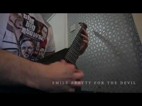Smile Pretty For The Devil - Children Of Bodom Full Cover