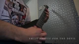 Smile Pretty For The Devil - Children Of Bodom Full Cover