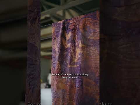 Nature’s poetics in the art of Geraldine Javier | NOLISOLI