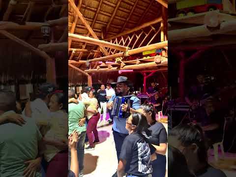 #juansajona show en vivo san Pedro Sucre #guaracha