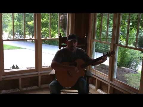 It'll Burn Me original song by Denver Hulsey