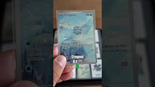 Building a Full Art Pokédex Binder (Day 47) 🎴