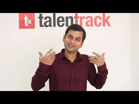 Vidya Shankar Audition as Aalok