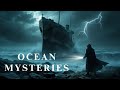 Inside The Most Dangerous Ocean Mysteries Part 1