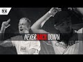 Rebelion Ft Micah Martin Never Back Down Official Videoclip