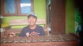 Download lagu BERBAGI ILMU GRAMBYANGAN SLENDRO NEM SANGA MANYURA mp3