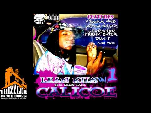 Calicoe ft. D-Lo, HB - Loaded To The 5th Degree [Thizzler.com]
