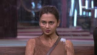 Bigg Boss 15  VIPs nei uthaye TejRan pe sawaal  St