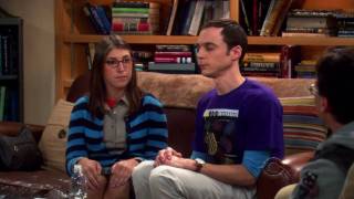 The Big Bang Theory - Sheldon &amp; Amy&#39;s Game Counter-Factuals