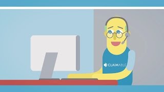 Claimable video