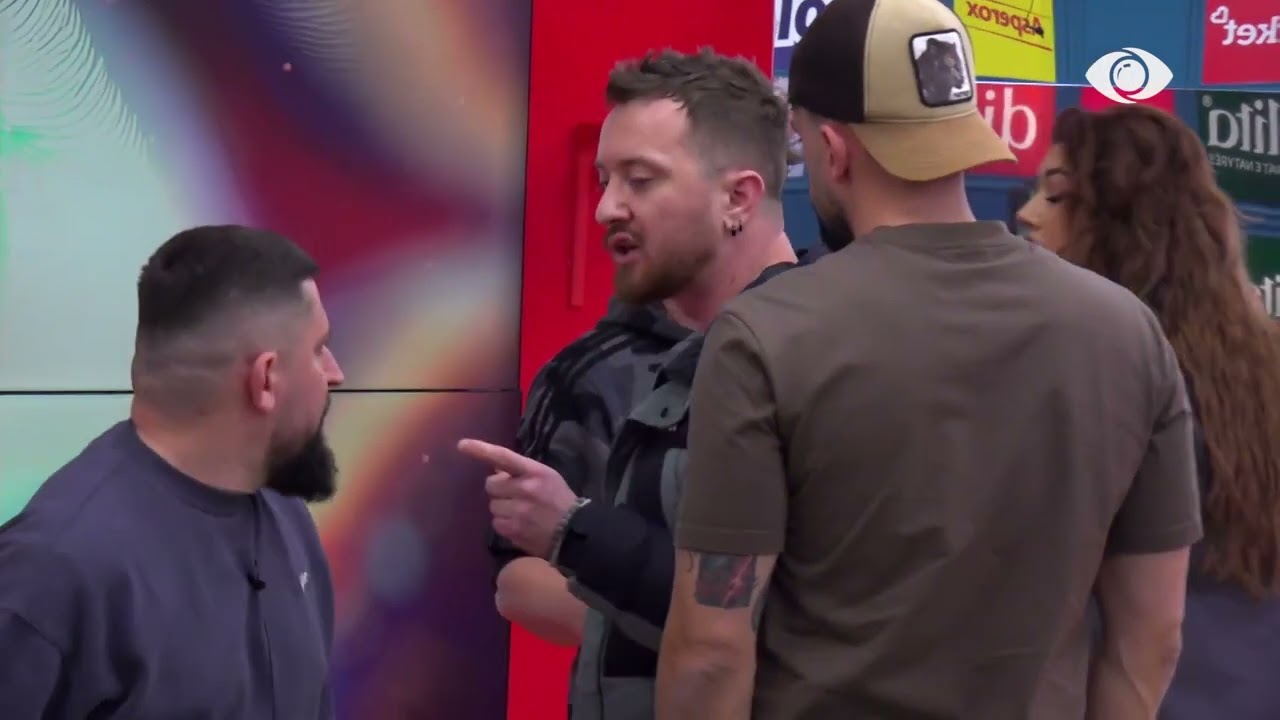 “Kam ardhur vetëm këtu”/ Krisa debaton me Tirin: Me mua kujdes, jua kam thënë që në fillim