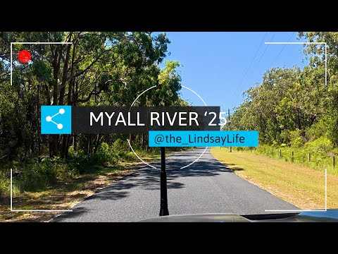 TJ02 MYALL RIVER JAN 25