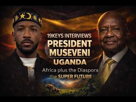 Earn Your Leisure and 19KEYS NETWORK