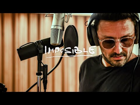 Imposible - Emiliano Brancciari