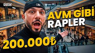 EN İYİLERİ TOPLADIK! 200.000 TL | Nasıl Giyinilir? Bölüm: 2 @Tepki
